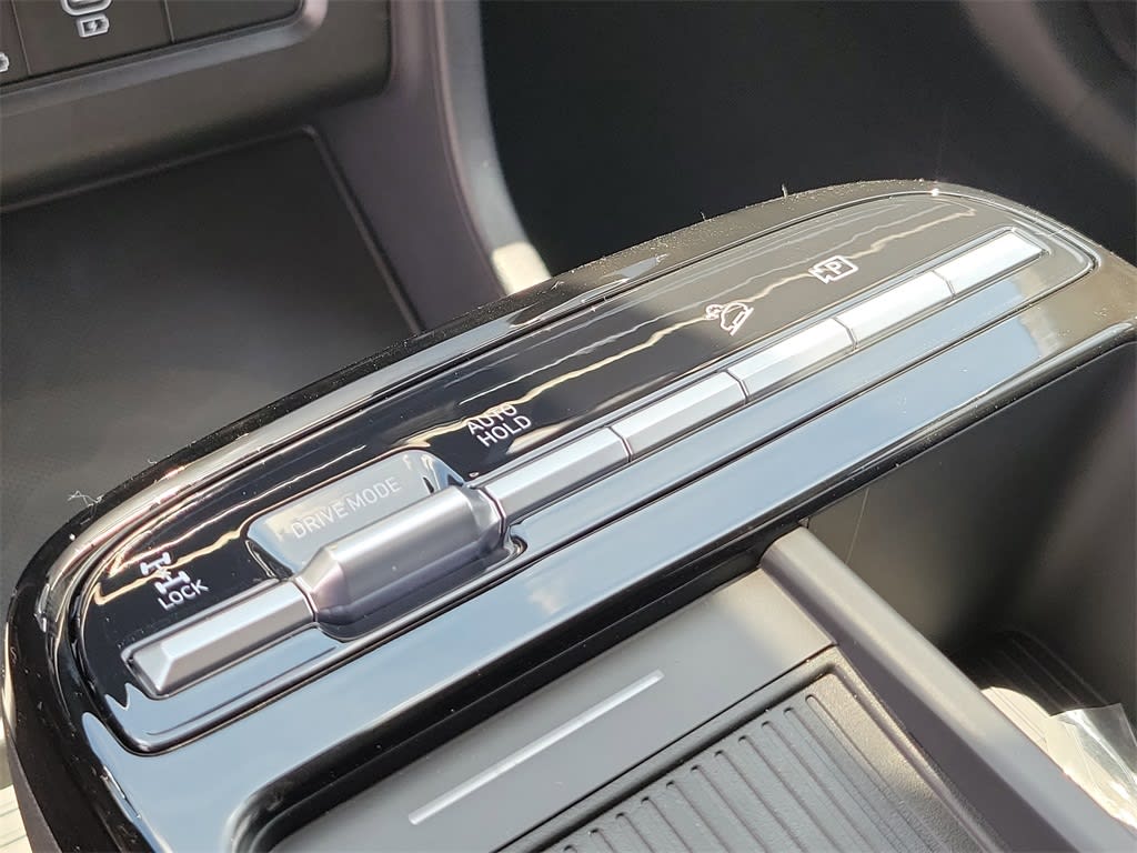 Thumbnail: 2025 Hyundai Tucson - 14