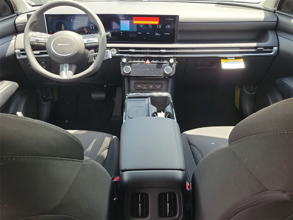 Thumbnail: 2025 Hyundai Tucson - 2