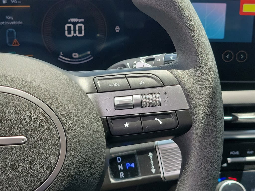 Thumbnail: 2025 Hyundai Tucson - 31