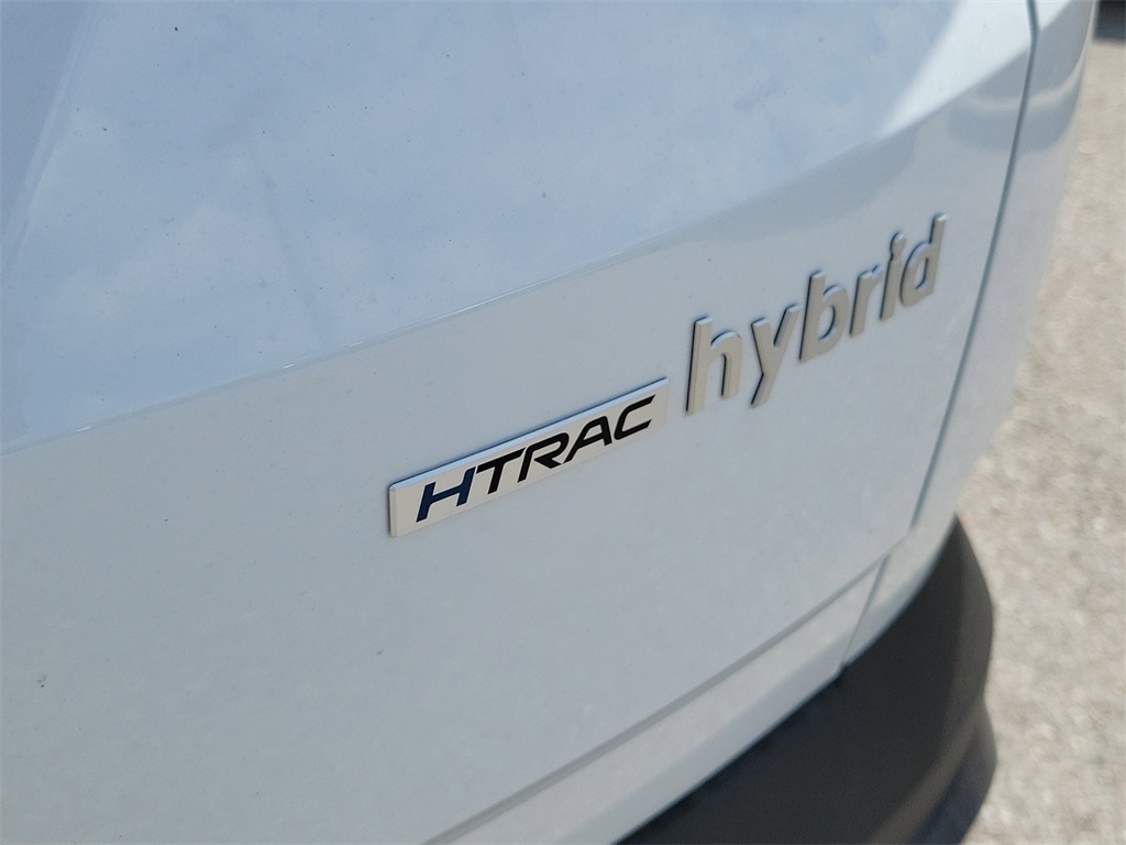 Thumbnail: 2025 Hyundai Tucson - 20