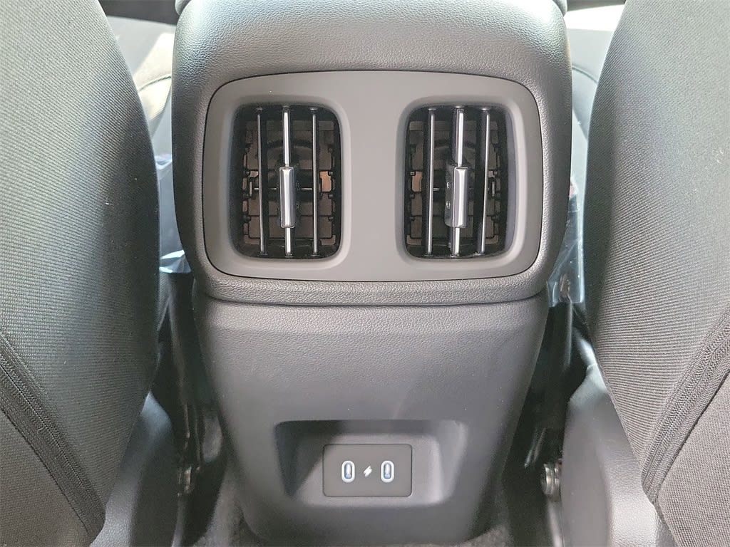 Thumbnail: 2025 Hyundai Tucson - 23