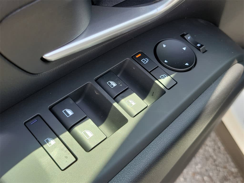 Thumbnail: 2025 Hyundai Tucson - 26