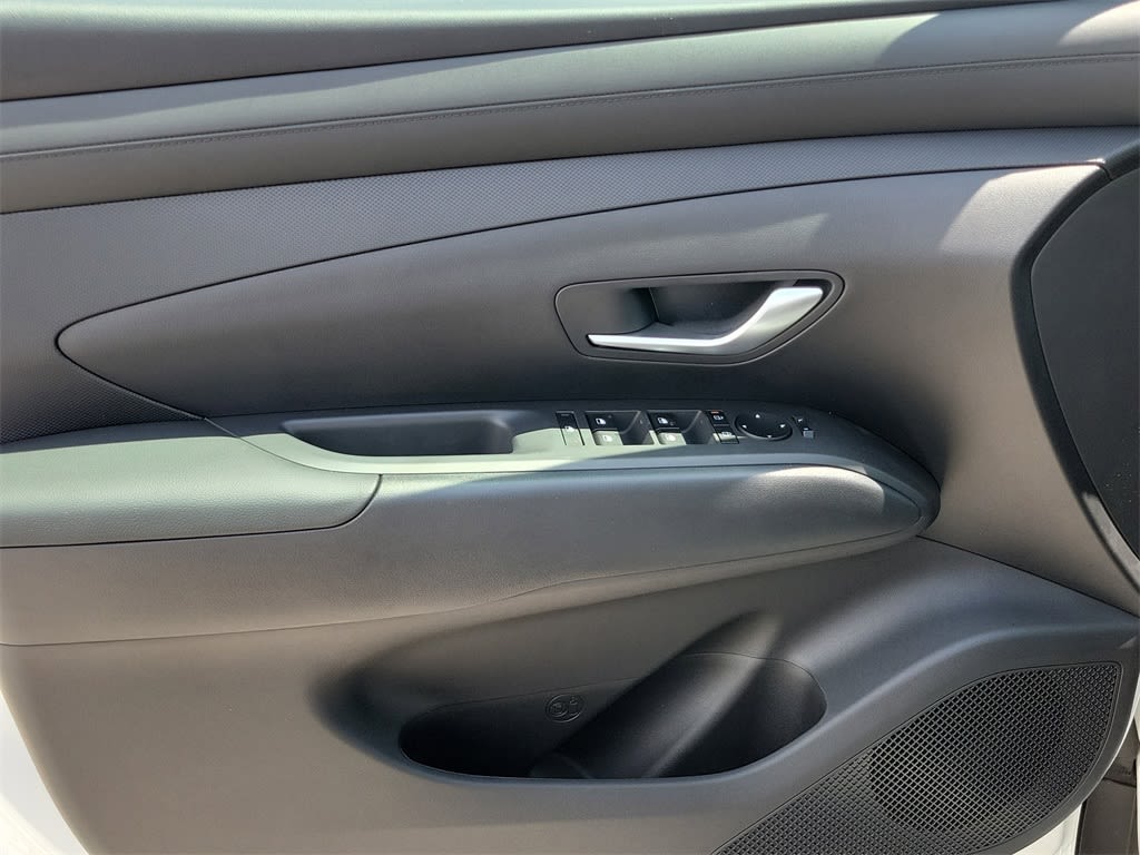 Thumbnail: 2025 Hyundai Tucson - 25