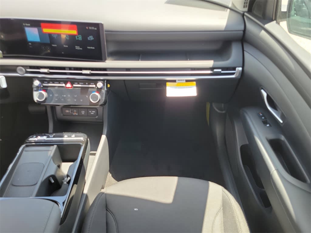 Thumbnail: 2025 Hyundai Tucson - 8