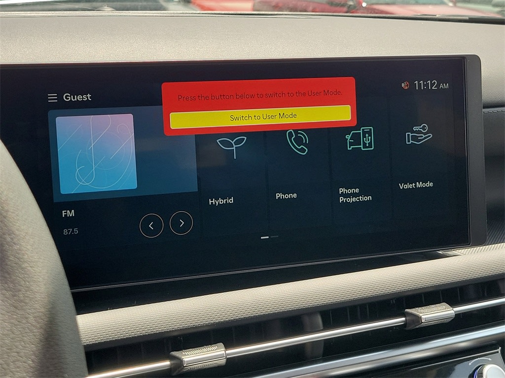 Thumbnail: 2025 Hyundai Tucson - 13