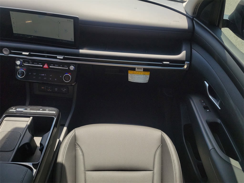 Thumbnail: 2025 Hyundai Tucson - 19