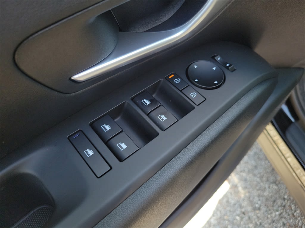 Thumbnail: 2025 Hyundai Tucson - 21