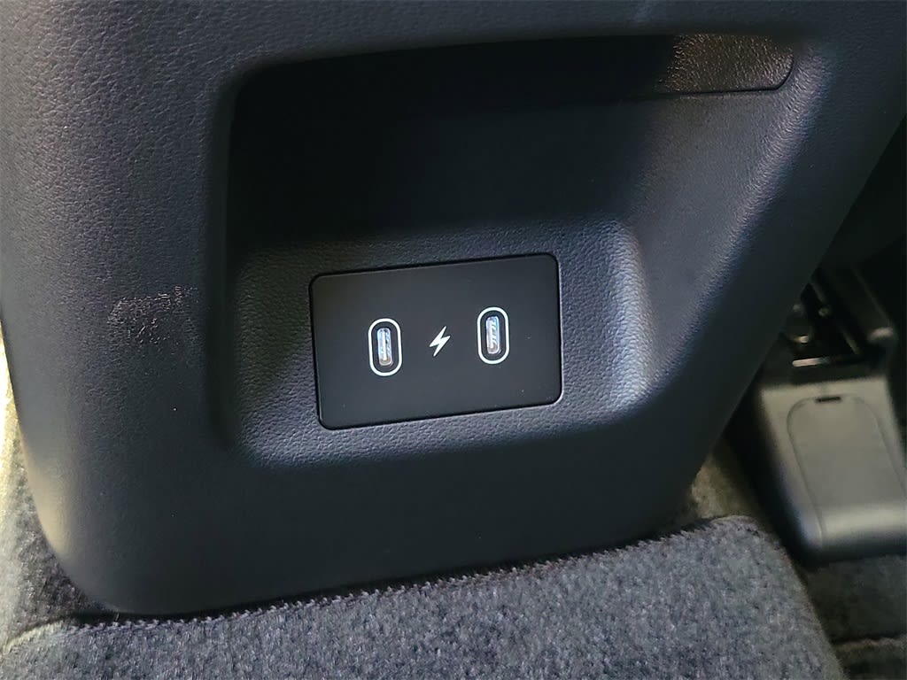 Thumbnail: 2025 Hyundai Tucson - 18