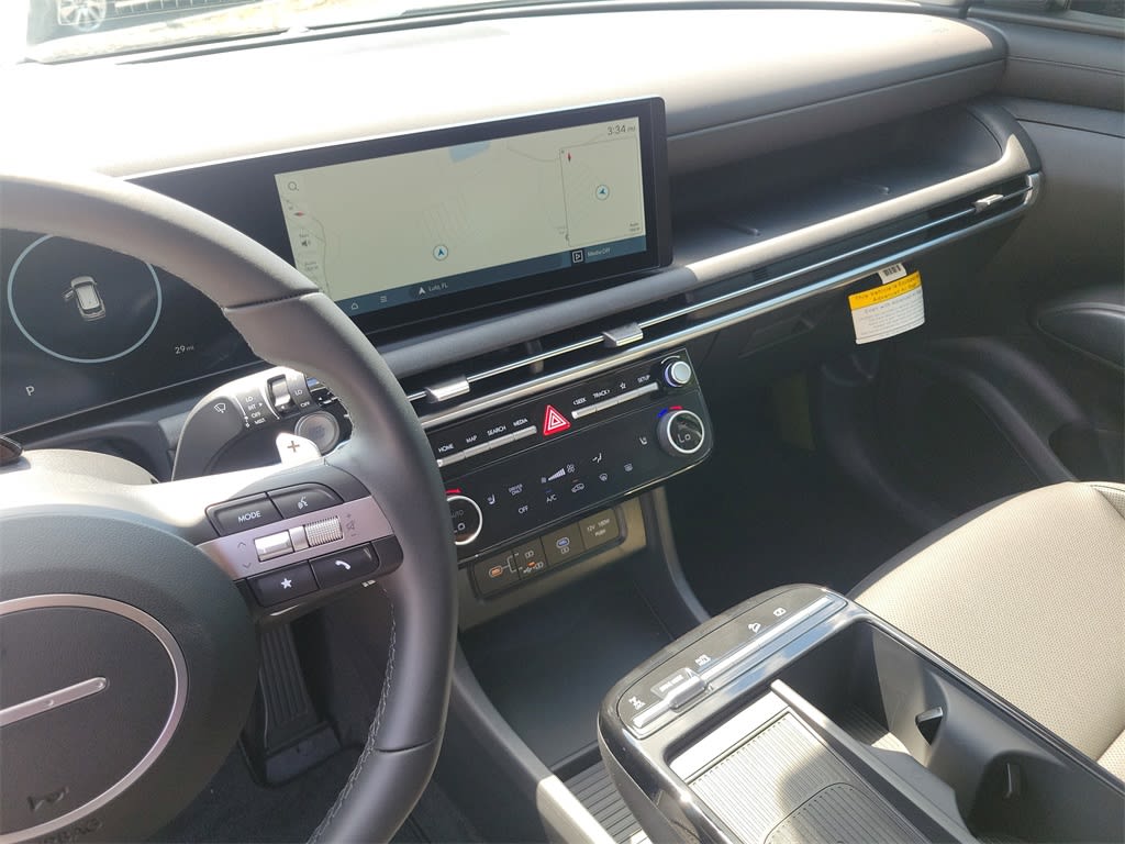 Thumbnail: 2025 Hyundai Tucson - 26