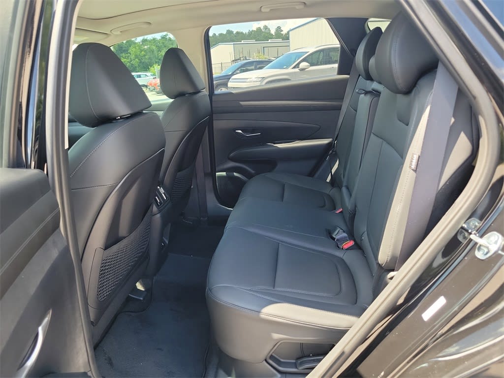 Thumbnail: 2025 Hyundai Tucson - 9