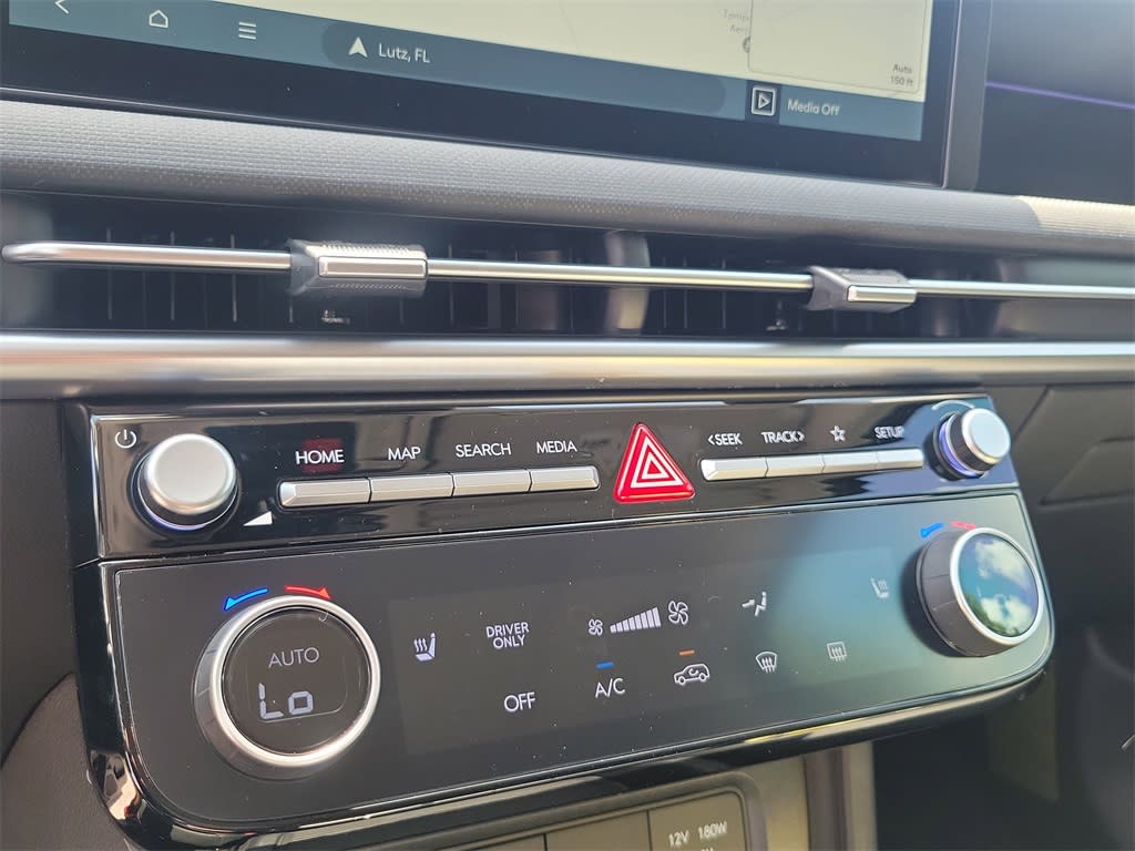 Thumbnail: 2025 Hyundai Tucson - 29