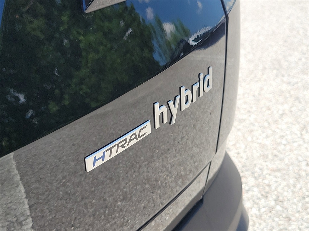 Thumbnail: 2025 Hyundai Tucson - 4