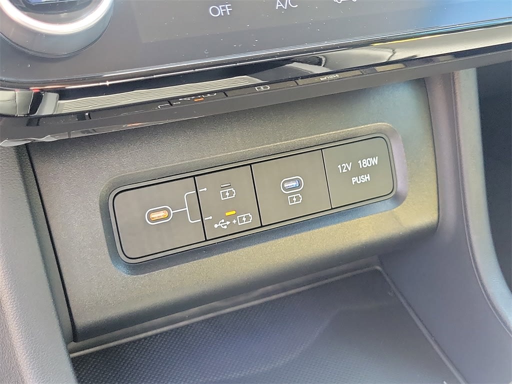 Thumbnail: 2025 Hyundai Tucson - 30