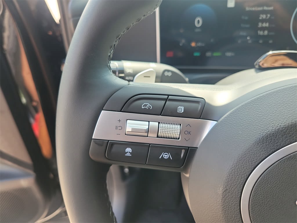 Thumbnail: 2025 Hyundai Tucson - 28