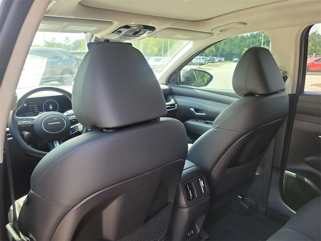 Thumbnail: 2025 Hyundai Tucson - 7