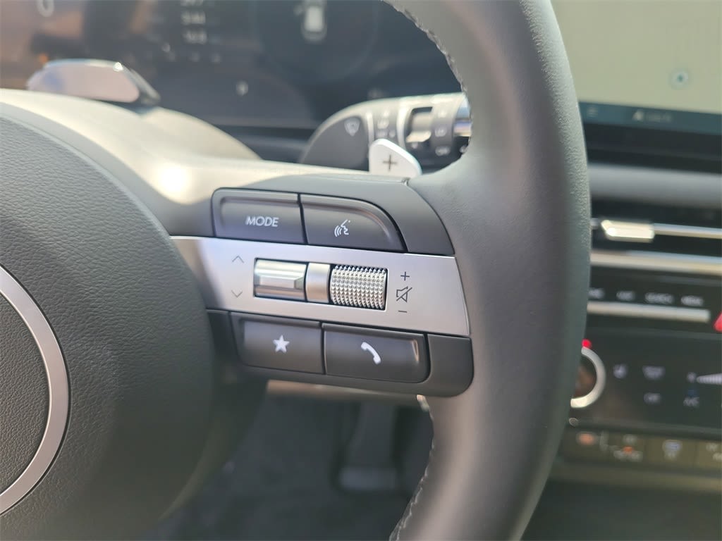 Thumbnail: 2025 Hyundai Tucson - 27