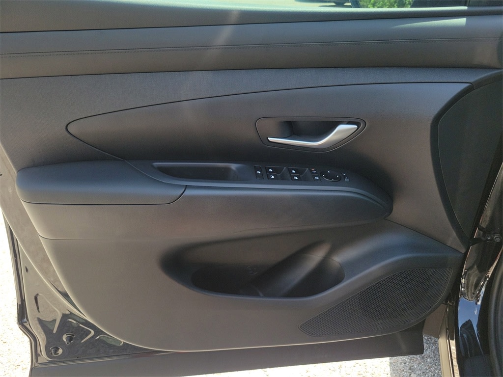 Thumbnail: 2025 Hyundai Tucson - 20