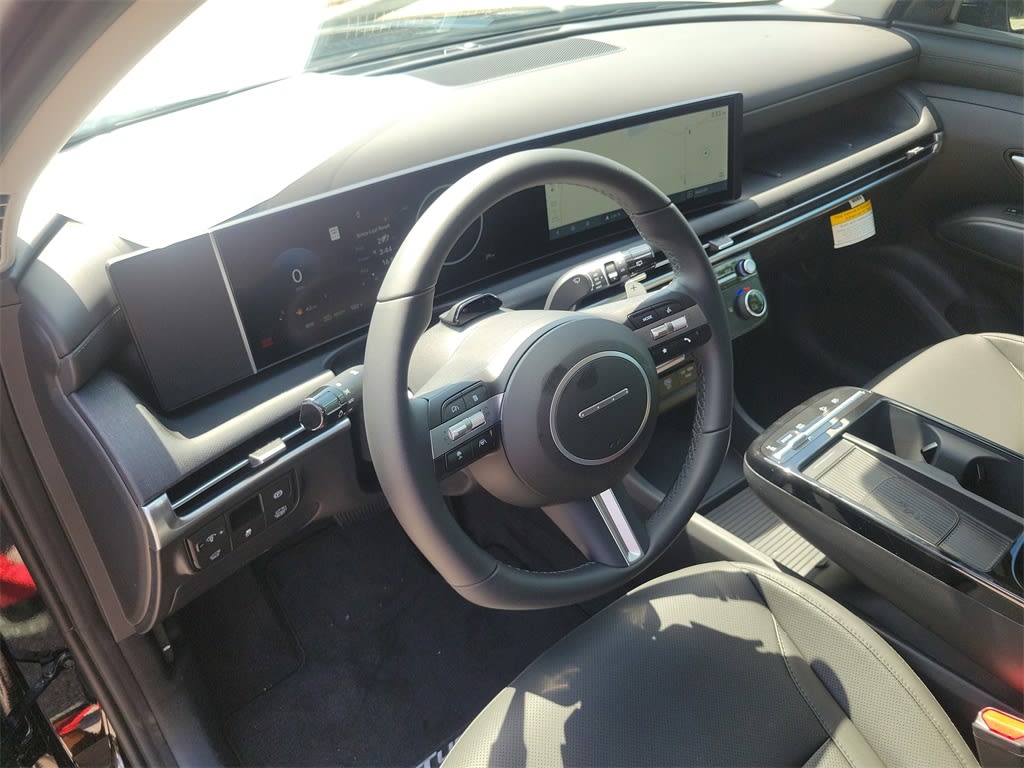 Thumbnail: 2025 Hyundai Tucson - 11