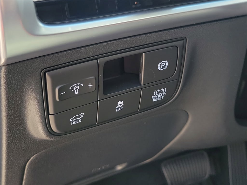 Thumbnail: 2025 Hyundai Tucson - 23