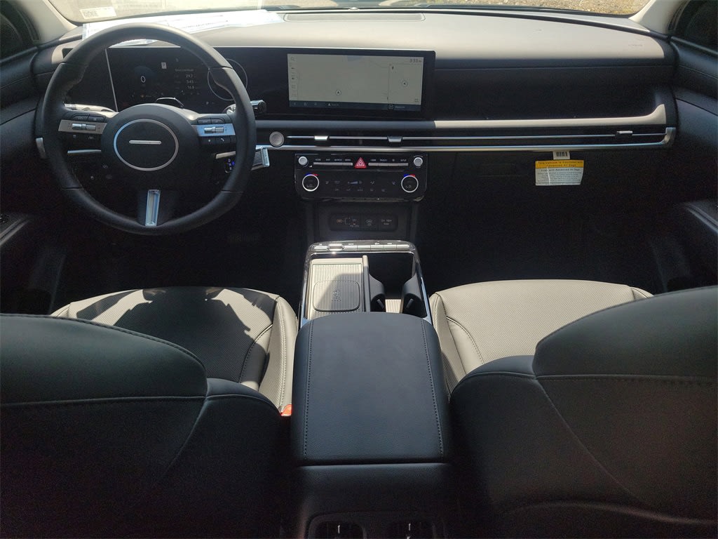 Thumbnail: 2025 Hyundai Tucson - 2