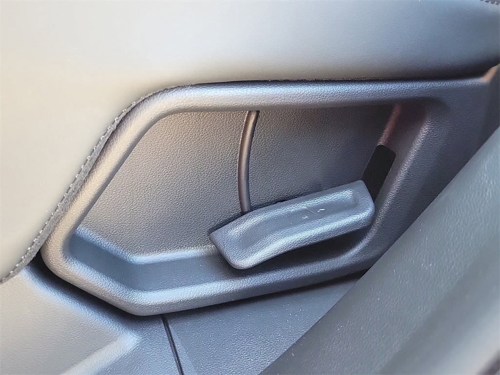 2025 Hyundai Tucson SEL Convenience 18