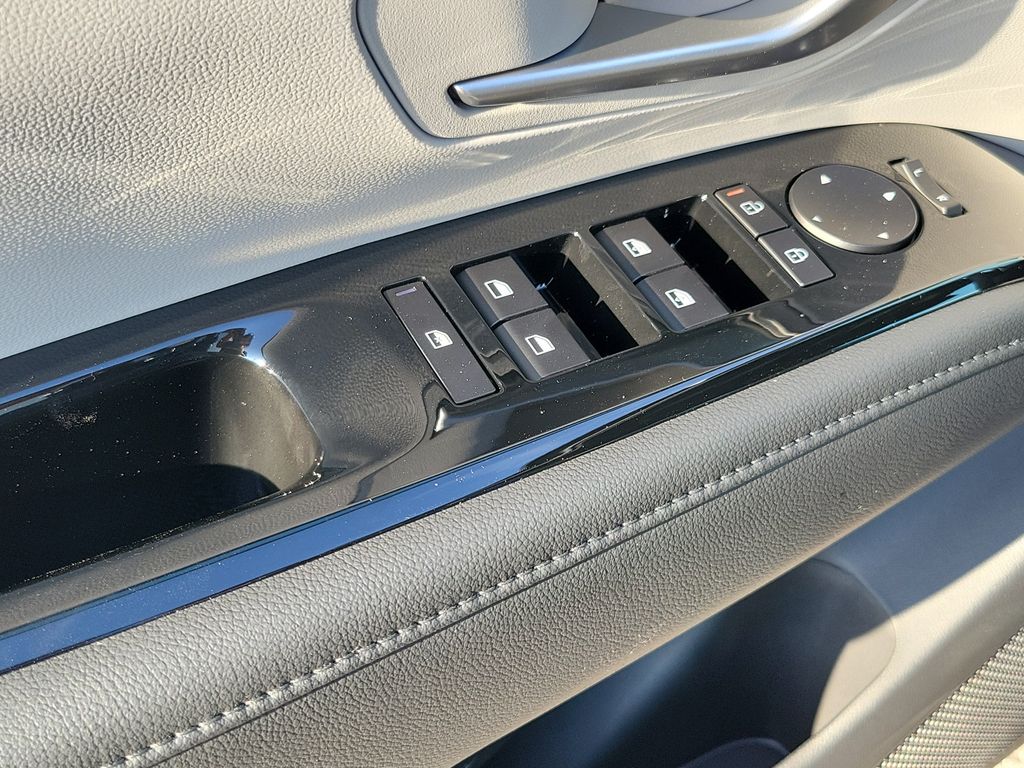 Thumbnail: 2026 Hyundai Tucson - 19