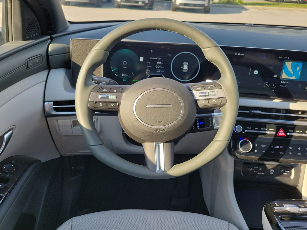 Thumbnail: 2026 Hyundai Tucson - 5