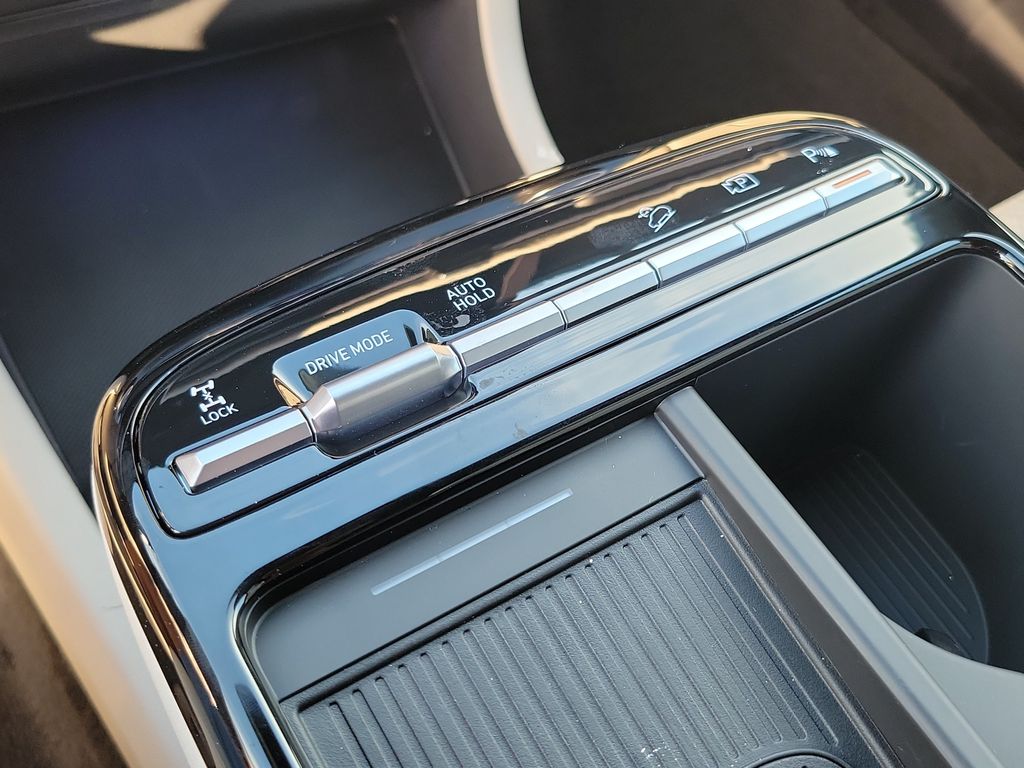 Thumbnail: 2026 Hyundai Tucson - 31