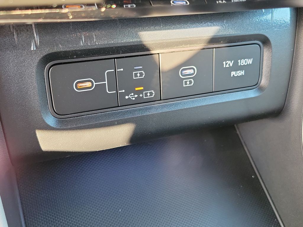 Thumbnail: 2026 Hyundai Tucson - 28