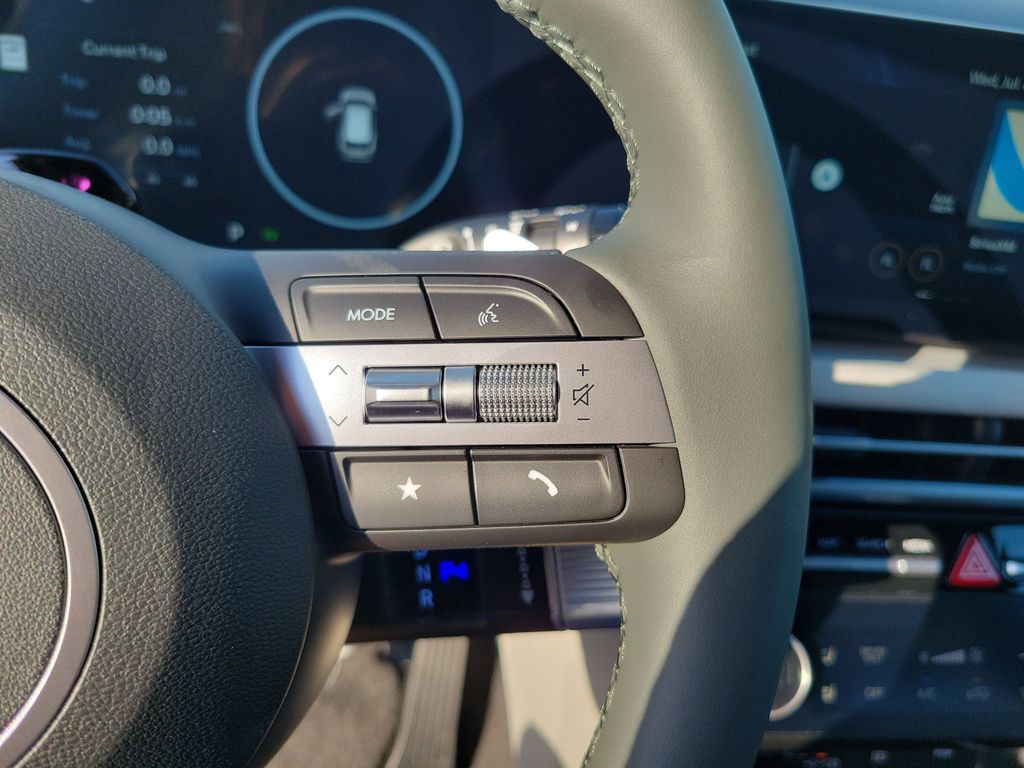 Thumbnail: 2026 Hyundai Tucson - 24