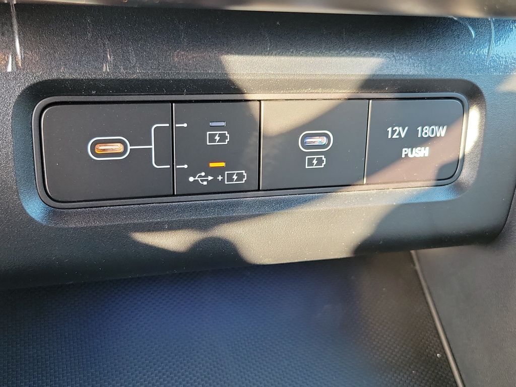 Thumbnail: 2026 Hyundai Tucson - 30