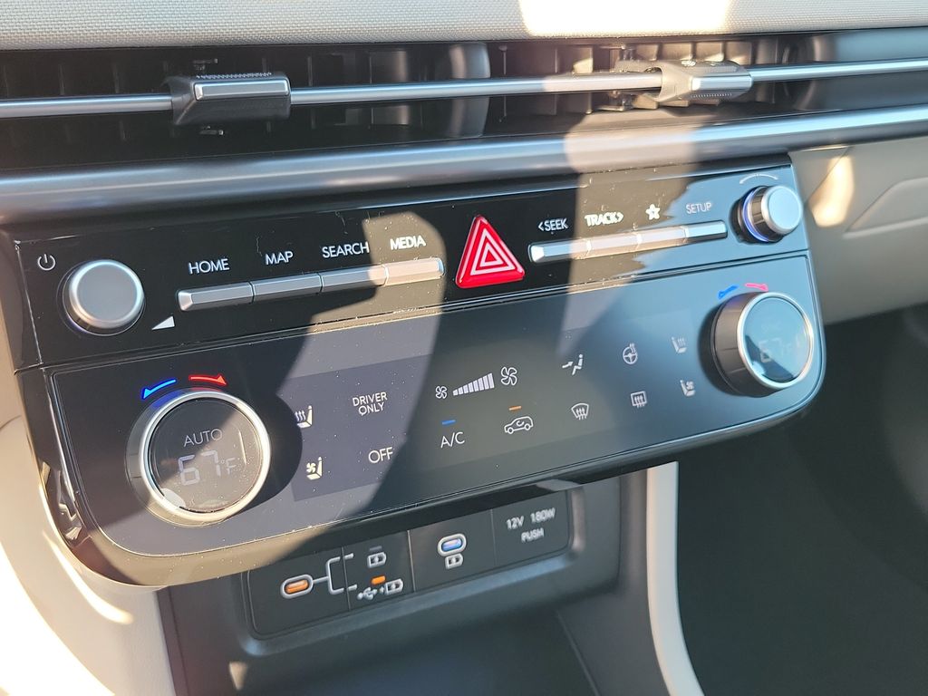 Thumbnail: 2026 Hyundai Tucson - 27