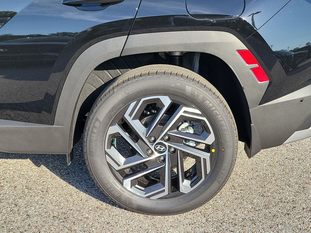 Thumbnail: 2026 Hyundai Tucson - 14