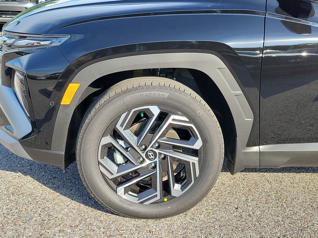 Thumbnail: 2026 Hyundai Tucson - 4