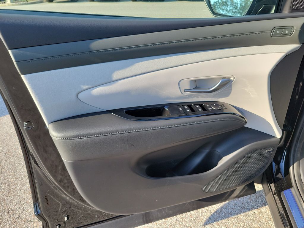 Thumbnail: 2026 Hyundai Tucson - 18