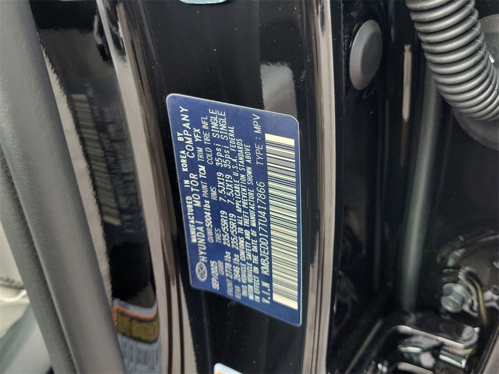 Thumbnail: 2026 Hyundai Tucson - 15