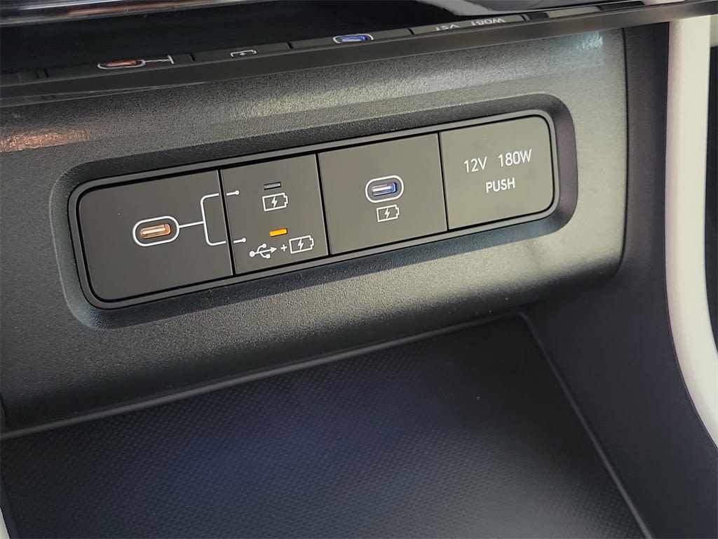 Thumbnail: 2026 Hyundai Tucson - 31