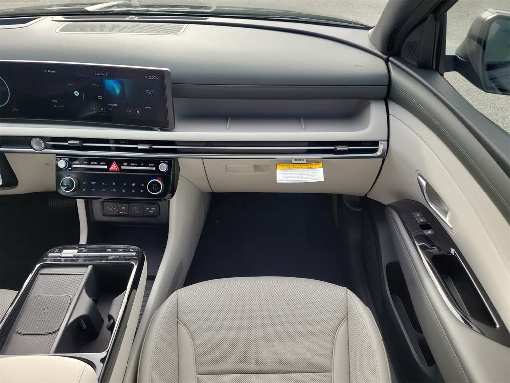 Thumbnail: 2026 Hyundai Tucson - 22