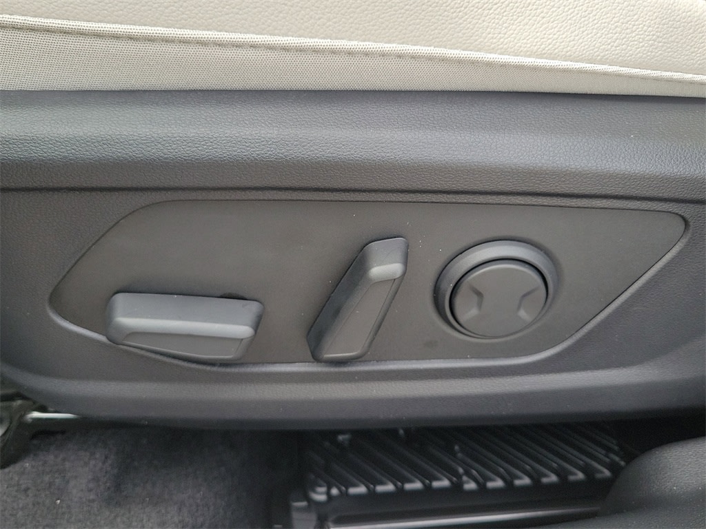 Thumbnail: 2026 Hyundai Tucson - 25