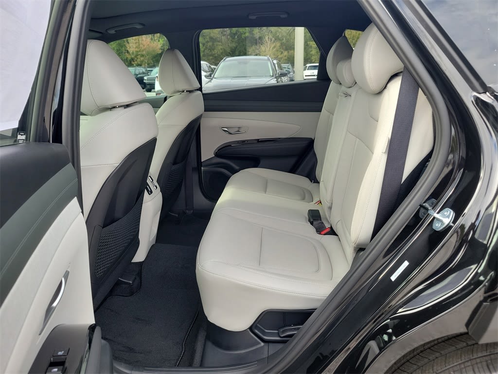 Thumbnail: 2026 Hyundai Tucson - 10