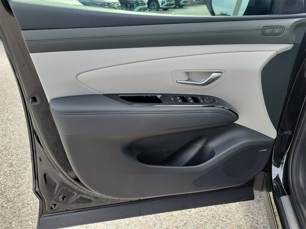 Thumbnail: 2026 Hyundai Tucson - 23