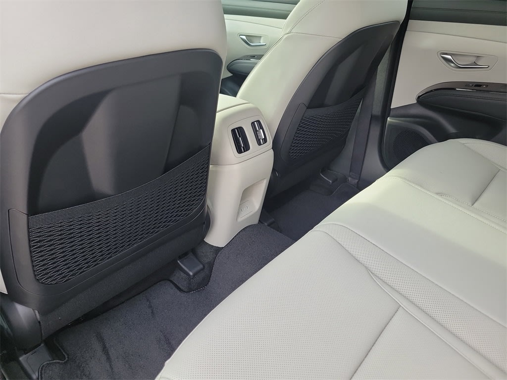 Thumbnail: 2026 Hyundai Tucson - 20