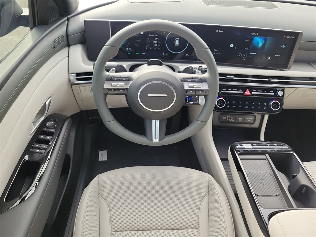 Thumbnail: 2026 Hyundai Tucson - 8