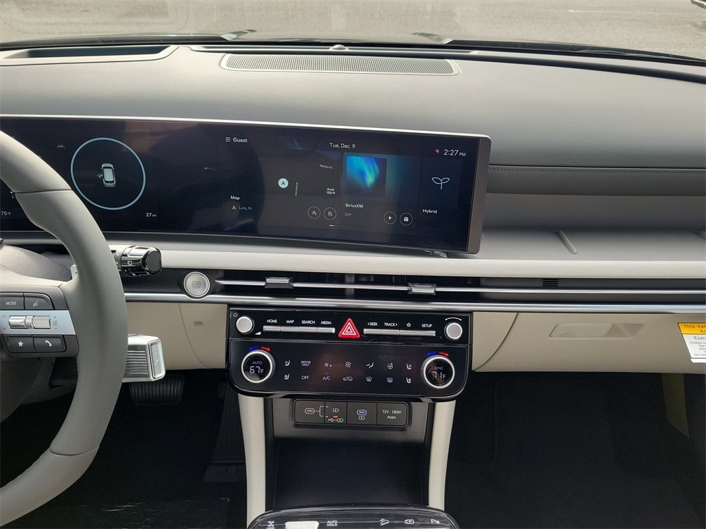 Thumbnail: 2026 Hyundai Tucson - 11