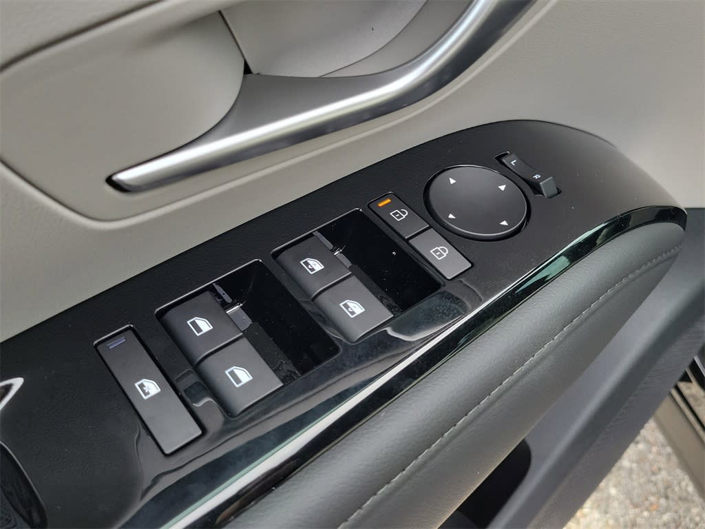 Thumbnail: 2026 Hyundai Tucson - 24