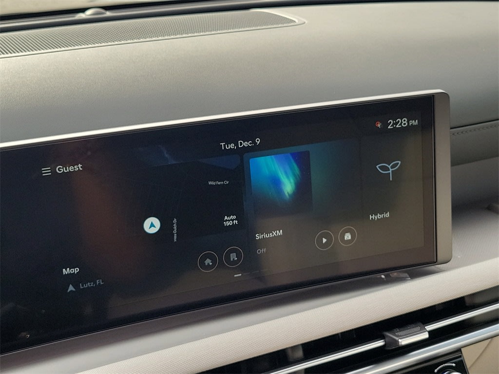 Thumbnail: 2026 Hyundai Tucson - 13