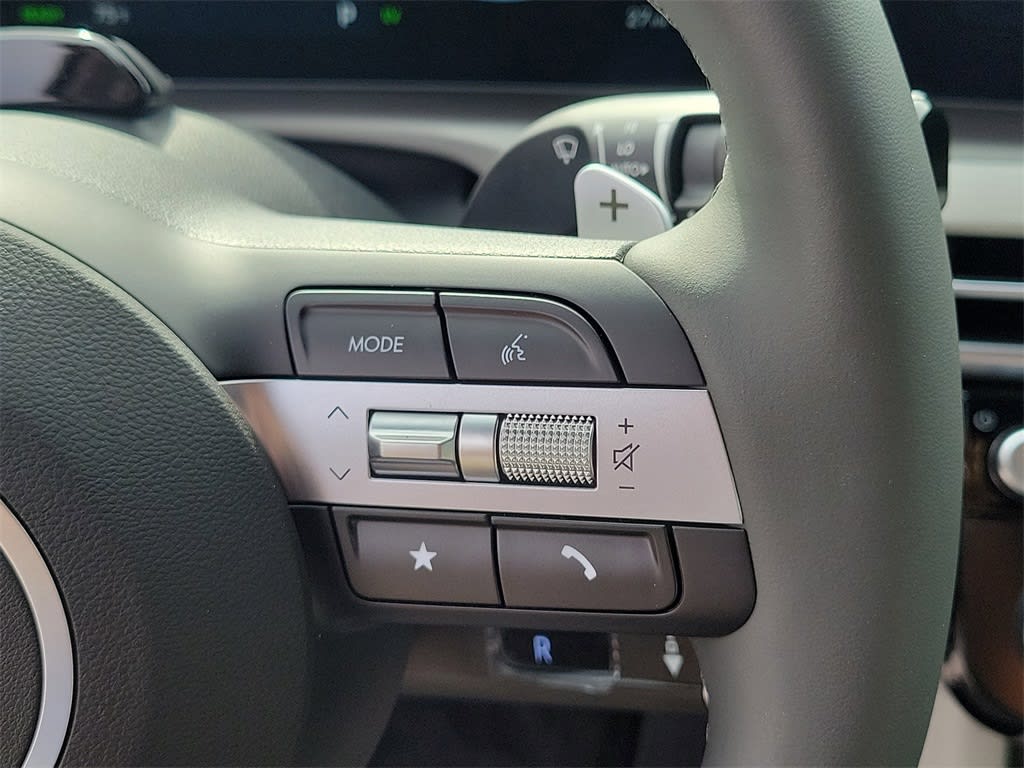 Thumbnail: 2026 Hyundai Tucson - 28