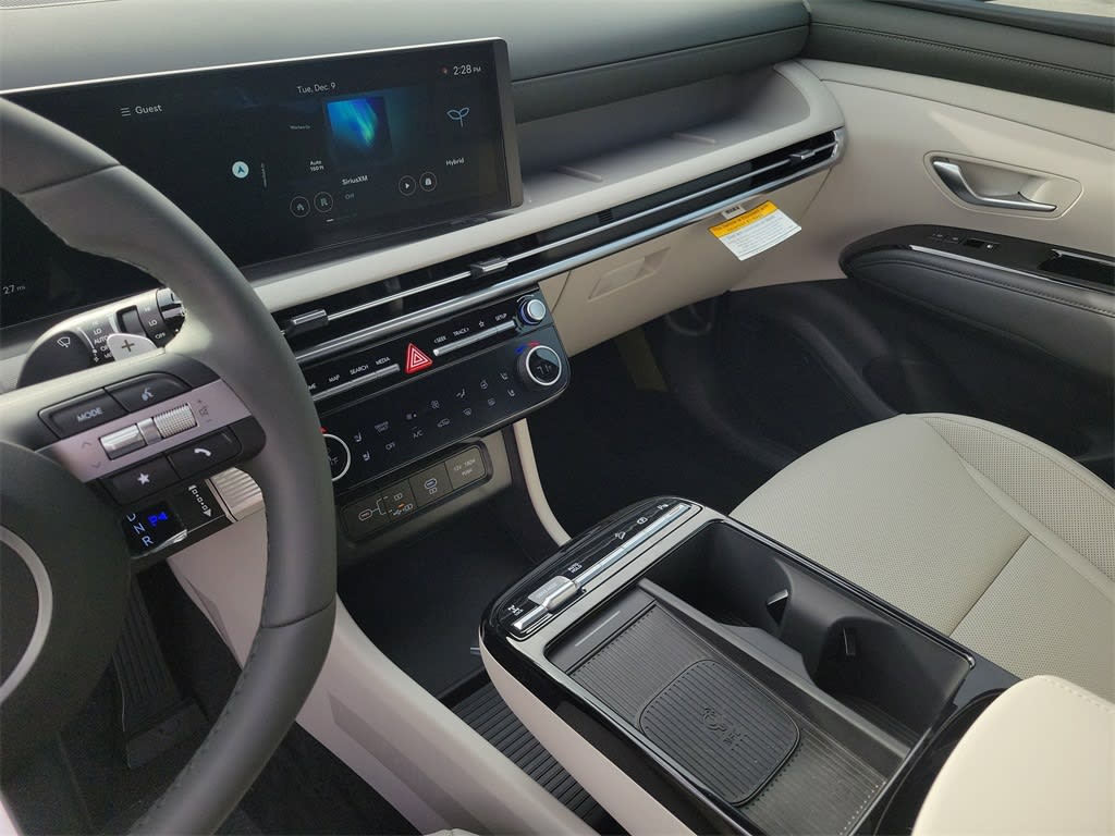 Thumbnail: 2026 Hyundai Tucson - 32