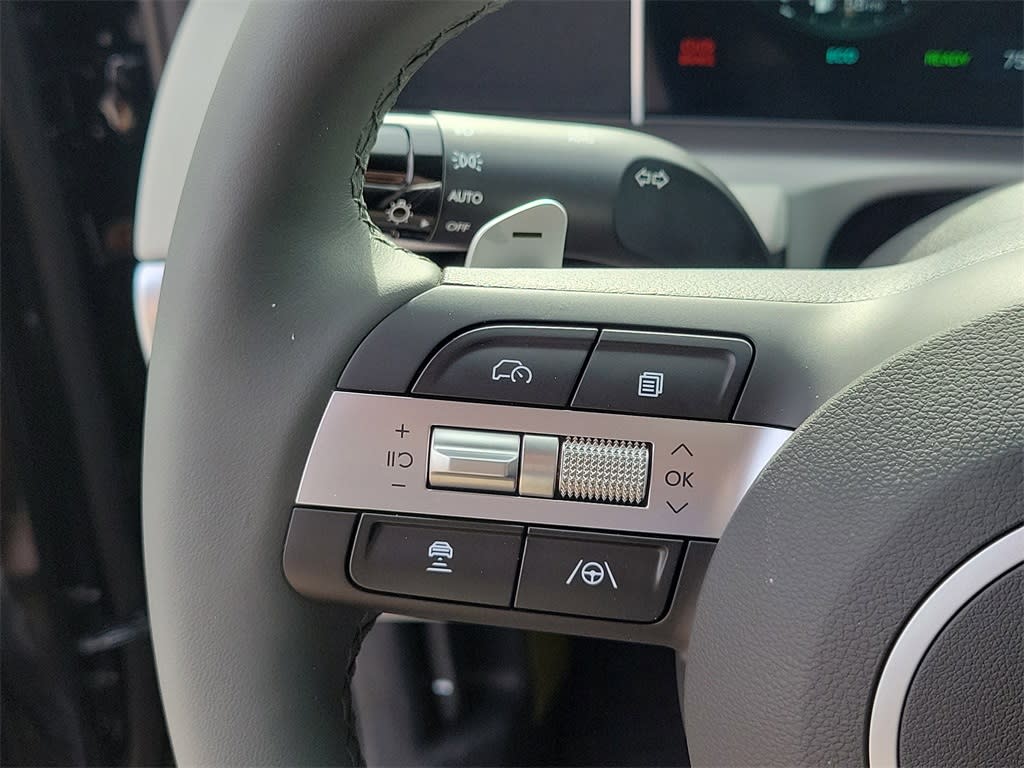 Thumbnail: 2026 Hyundai Tucson - 29