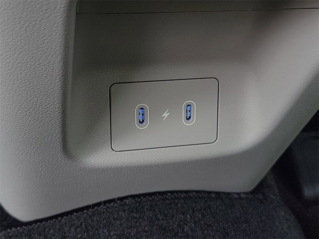 Thumbnail: 2026 Hyundai Tucson - 21